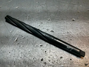 0.991" Long Series Core Drill HSS - Dormer - DIN343 - 4 Flutes   (25.1714mm) - Picture 1 of 9