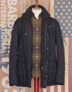 barbour big and tall