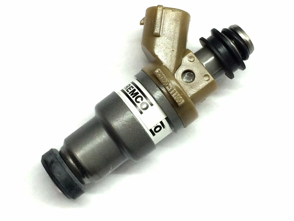 INYECTOR DE COMBUSTIBLE DENSO 1992-1995 TOYOTA PASEO 1,5 L L4 23250-11100 Foto 1 de 1