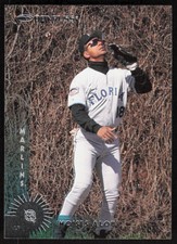 1997 Donruss  #279 Moises Alou   - FREE SHIP