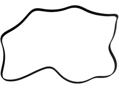 For 2003-2007 Hummer H2 Multi Rib Belt 72992RY 2004 2005 2006 6.0L V8 GAS - Image 1 of 2