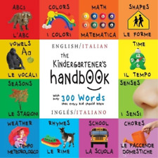 Dayna Martin The Kindergartener's Handbook (Paperback)
