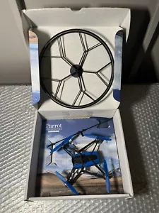 Parrot Minidrones Mini Drohne Rolling Spider App Steuerung per Smartphone UNGETESTET - Bild 1 von 9