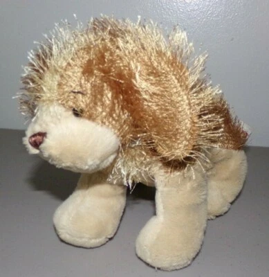 Webkinz Cocker Spaniel Plush No Code Ganz  Puppy Dog Soft Toy Stuffed Animal - Image 1 of 4