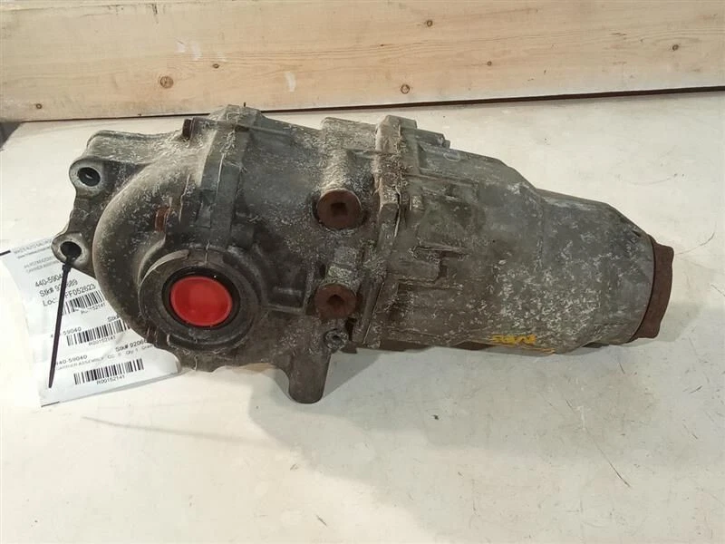 2002 Honda CRV Rear Axle Differential Carrier Assembly With Warranty OEM 02 - Image 1 of 4