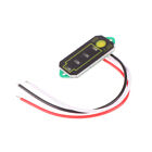 1-5S Battery Capacity Indicator Module With Power Display Level Indicator Tester