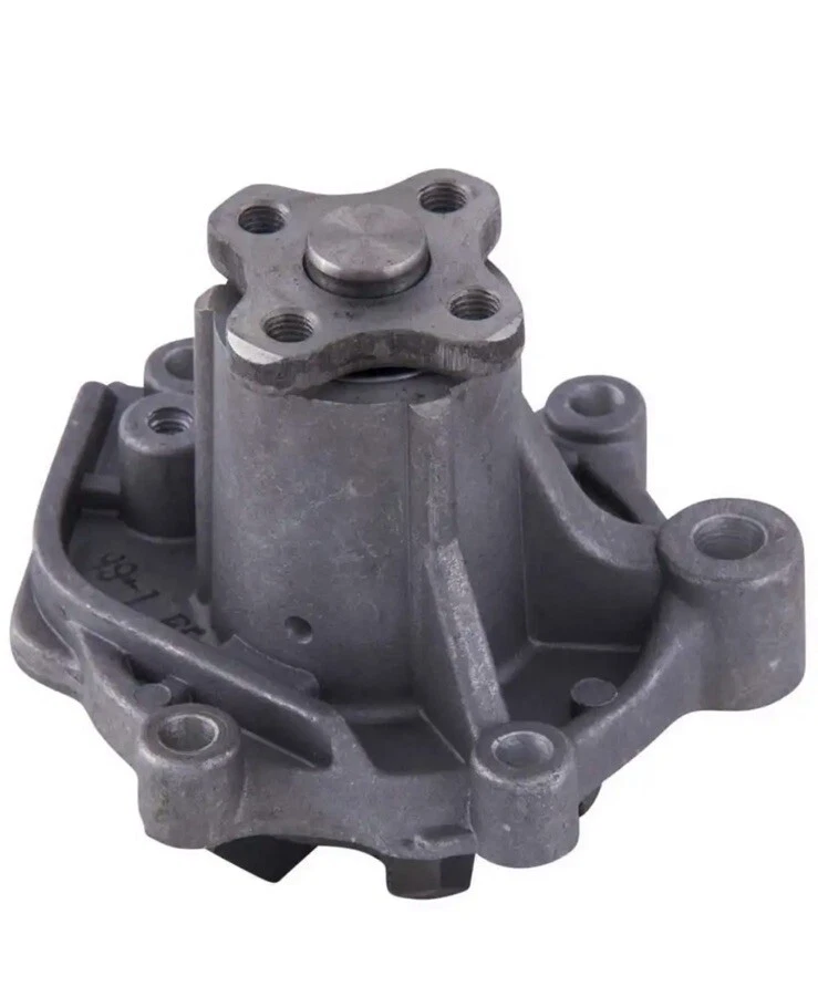 Bomba de agua Bosch 96034 igual que 18-251 igual que puertas (estándar) 41037 Foto 1 de 1