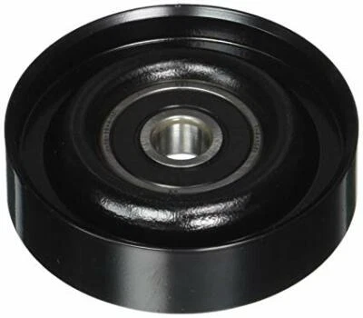 GENUINE BRAND NEW HYUNDAI ELANTRA 2006-2010 PULLEY-TENSION - Image 1 of 2