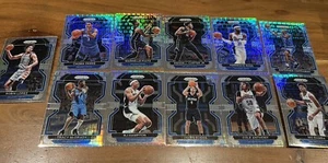 2021-22 NBA PRIZM Pandora Prizm /150 - 11 Card Team Bundle Orlando Magic - Picture 1 of 1