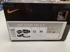 2007 ? 2008 Nike Air Tour Tw 8.5 Tiger Woods Golf Shoes, Brand New, A Rare Find!