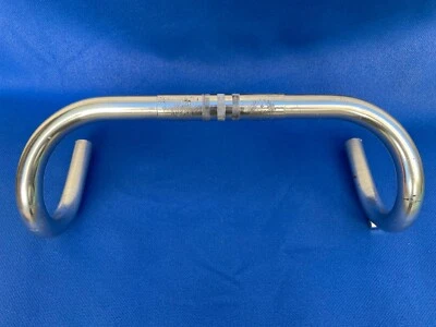 Vintage 60-70's Cinelli Giro d'Italia 64 handlebars 40 cm Lenker - Bild 1 von 4