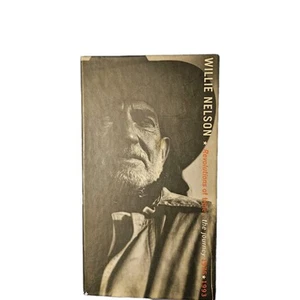 Willie Nelson 3 CD Boxed Set Revolutions Of Time The Journey 1975*1995 - Picture 1 of 6