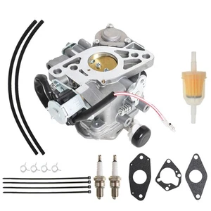 24 053 58-S Carburetor For Kohler Carburetor Assembly w/ Gaskets 24-853-34-S - Picture 1 of 9