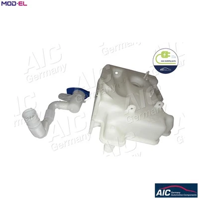 FITTING INTAKE MANIFOLD 53111Set FOR MERCEDES-BENZ C-CLASS/Sportcoupe/T-Model - Image 1 of 4