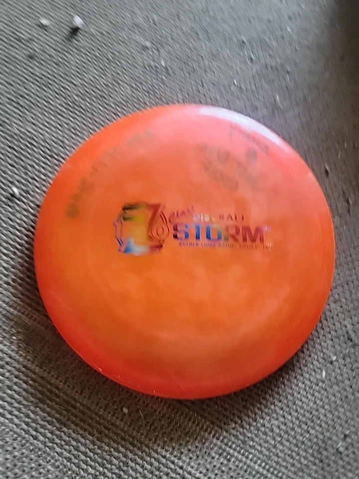 Discraft Storm 150g Pfn - Image 1 of 1