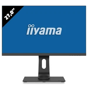 Iiyama Prolite XUB2792HSU-B1 27 Zoll Monitor 1920x1080 FHD IPS 4ms Schwarz - Bild 1 von 6
