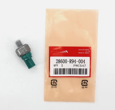 OEM Oil Pressure Sensor Switch For Honda Element Odyssey Pilot 28600-R90-013 AT Foto 1 de 4