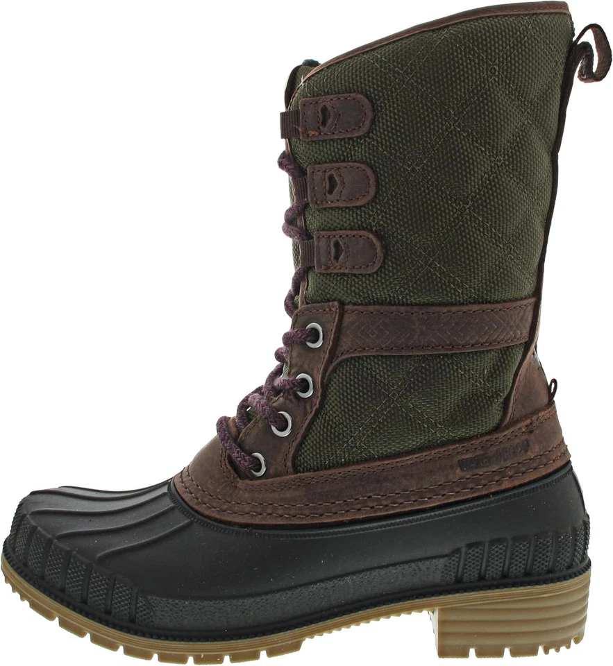Botas de invierno Kamik Sienna 3 para mujer  Foto 1 de 1