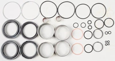 Комплект для восстановления вилки 2000-2001 KTM 250 EXC Pivot Works велосипед Ktm PWFFK-T01-531 - Изображение 1 из 2