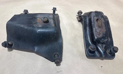 1980 - 96 F150 福特卡车 4.9 升 6 气缸发动机栖息机支架 — 第 1/4 张图片