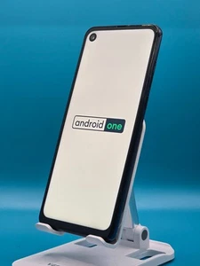 Motorola One Action - Grade B in Denim Blue 128GB | UNLOCKED | FREE POSTAGE - Picture 1 of 10