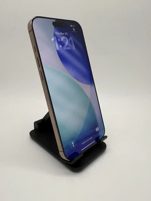 iPhone 16 Pro Max, 256gb, Desert (AT&T/Verizon/T-mobile) *READ* [008] - Image 1 of 4