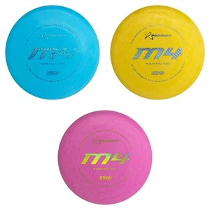 Prodigy Disc Golf 350G M4 Midrange 5/5/-1/1 - Picture 1 of 4