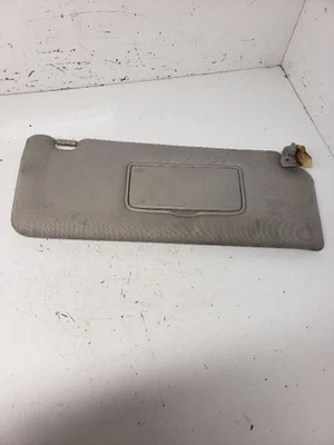 Parasol derecho pasajero iluminado para 04-15 ARMADA 1037141 Foto 1 de 4