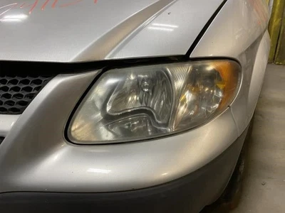 Faro izquierdo conductor compatible con caravana 01-07 1843320 Foto 1 de 4