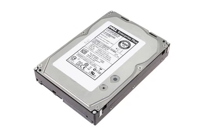 Hard drive Dell 600GB HDD SAS 6G 3.5" 6DG83 - Image 1 of 2