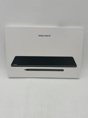 Samsung Galaxy Tab S11 - 128GB - Gray - Wi-Fi Only - NEW SEALED FREE SHIPPING! - Image 1 of 4