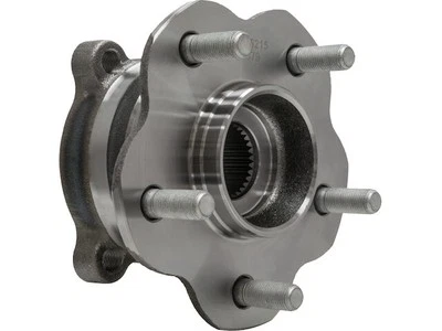 For 2008-2012 Infiniti EX35 Wheel Hub Assembly Rear 84739JTQG 2009 2010 2011 - Imagem 1 de 2