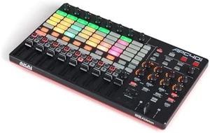Akai Professional USB MIDI Controller with Ableton Live Lite APC 40 MKII F/S NEW - Picture 1 of 12