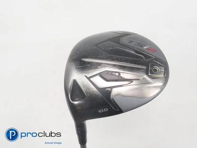 Left Handed Titleist TSi2 10* Driver - Ping TFC 100D Regular Flex - 392509 - Image 1 of 4