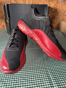 Jordan Trainer Prime Grippe Spiel - Größe 12 !!! (Neu im Karton) - Bild 1 von 18