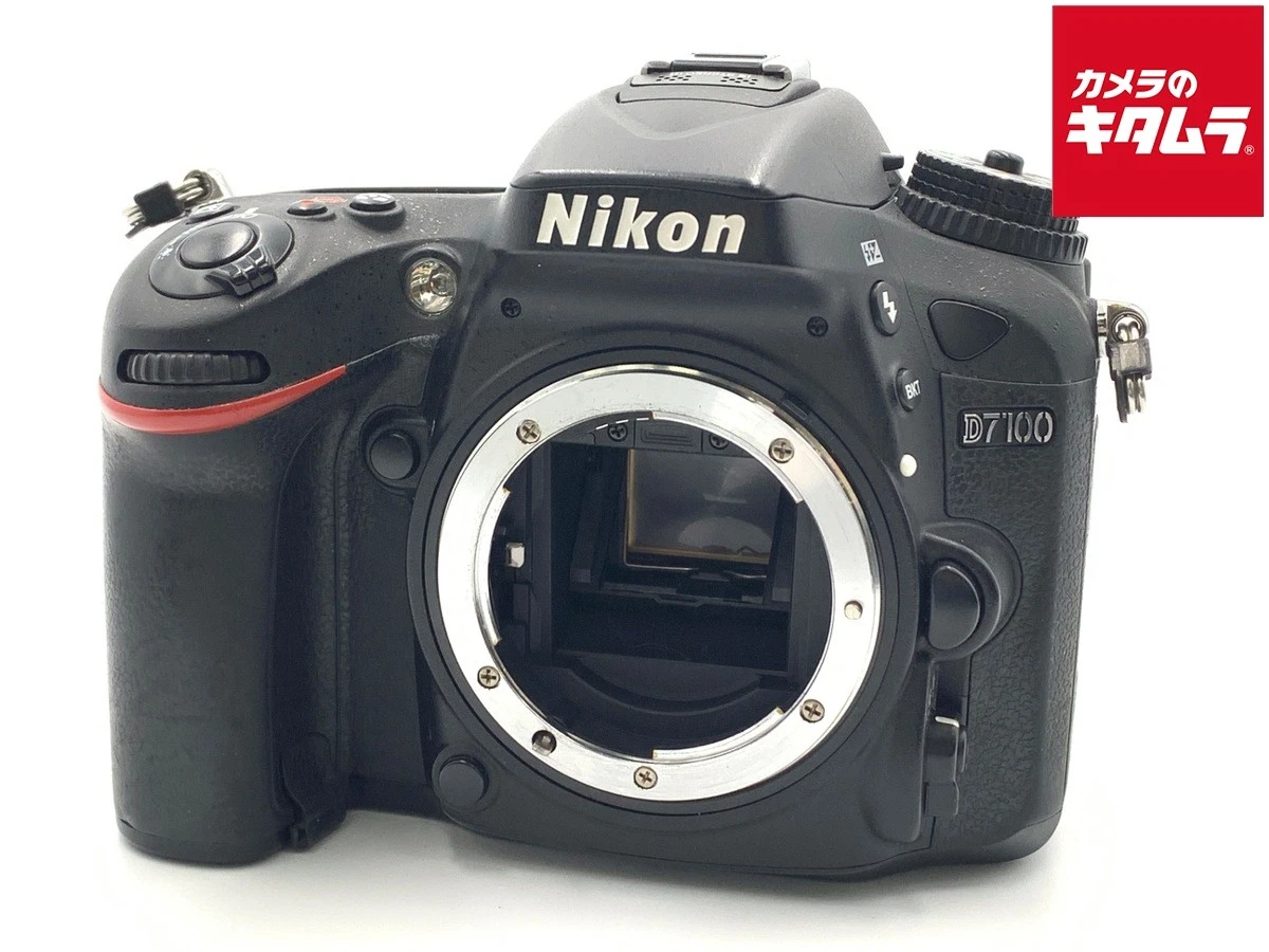 Nikon D7100 Digital Cameras for Sale | Shop New & Used Digital
