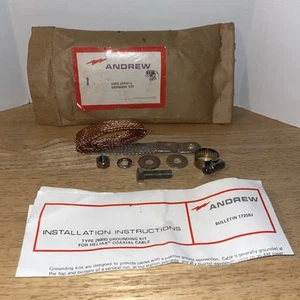 Andrew 26892-1 Grounding Kit - Picture 1 of 3