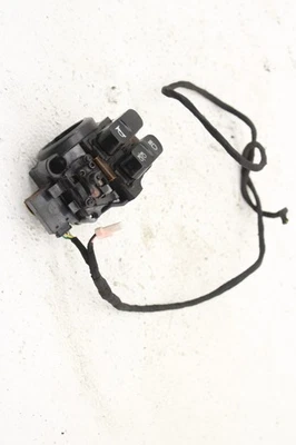 Interruptor de control izquierdo Indian Chief Springfield 2018 18 piezas de 2 filas  Foto 1 de 4