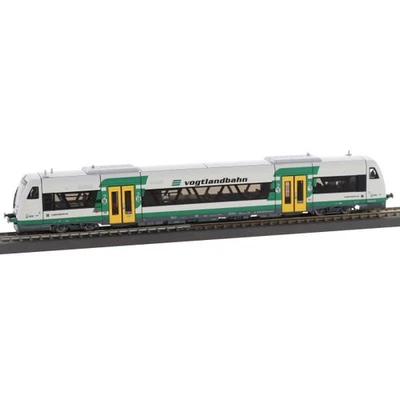 Roco 7780003 Dieseltriebwagen VT 69, Vogtlandbahn, Ep. VI TT + Neu - Bild 1 von 4