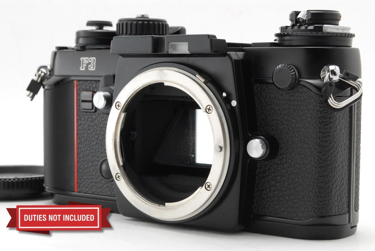 d*3様 Nikon F3 HP ジャンク d*3様 Nikon F3 HP ジャンク - メルカリ