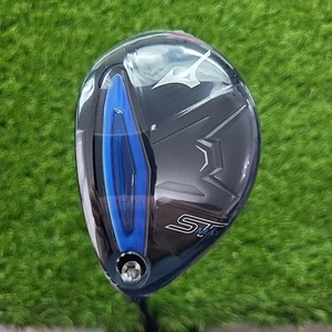 Mizuno St Max 230 5 Hybrid 25 Degree Regular Flex Left Handed *BRAND NEW* - Picture 1 of 7