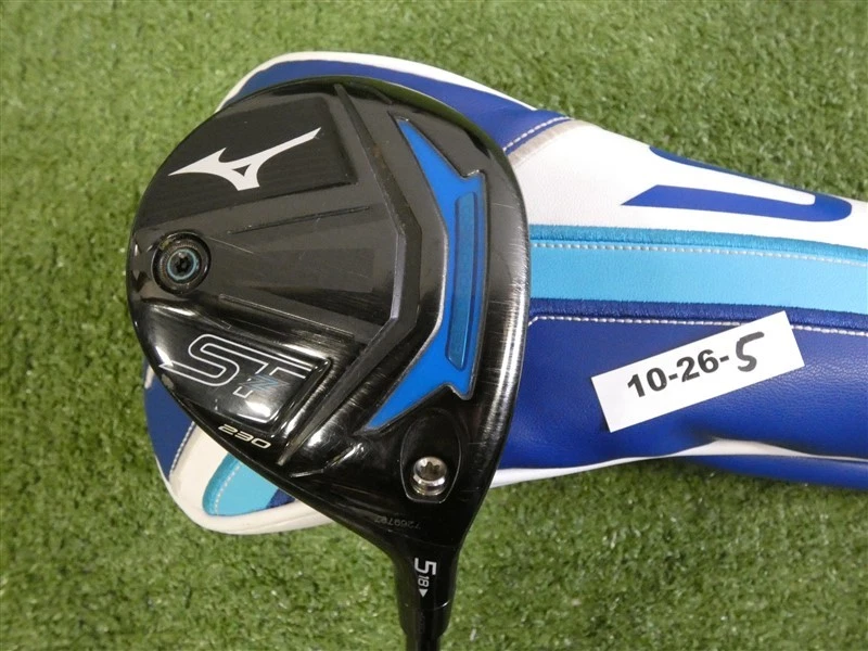 Mizuno 5-Wood Golf Clubs for sale - eBay