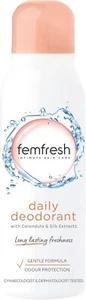 Femfresh Daily Freshness Intimate Deodorant Gentle Vaginal Odour Spray 125ml - Picture 1 of 6