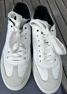 ***Hogan Sneaker Gr 39 weiss, Wie Neu*** - Bild 1 von 4