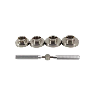 Watch Case Back Opener for Panerai 15-sided Polygon Repair Tool RemoverWN - Picture 1 of 12