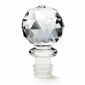 CKS Crystal Bottle Stopper - Picture 1 of 1