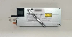 01EJ377 - 875W Power Supply for 2145-SV1 / V9000 Control Enclosure - Picture 1 of 1