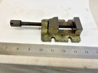 1 1/2" machine vice NEEDS CLEANING suit Super 7 ML7 ML10 lathes