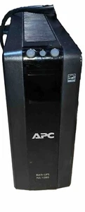 APC Power-Saving Back-UPS Battery Pro NS 1080 - Picture 1 of 3