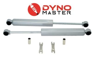 Rear Drop Shock Set For 5" - 6" Flip Kit FITS 88 - 98 Chevy / GMC C1500 2WD - Picture 1 of 1